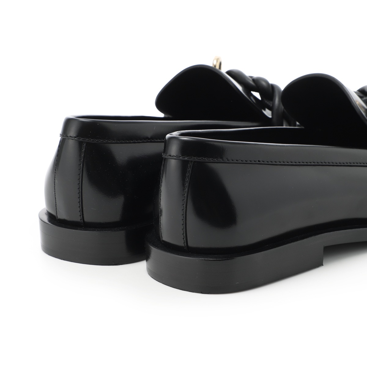 JIL SANDER ジルサンダー ローファー/TANGLE タングル レディース