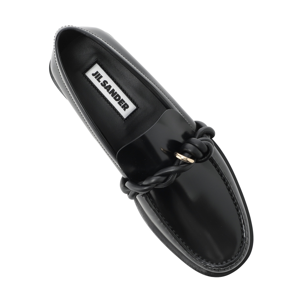 JIL SANDER ジルサンダー ローファー/TANGLE タングル レディース
