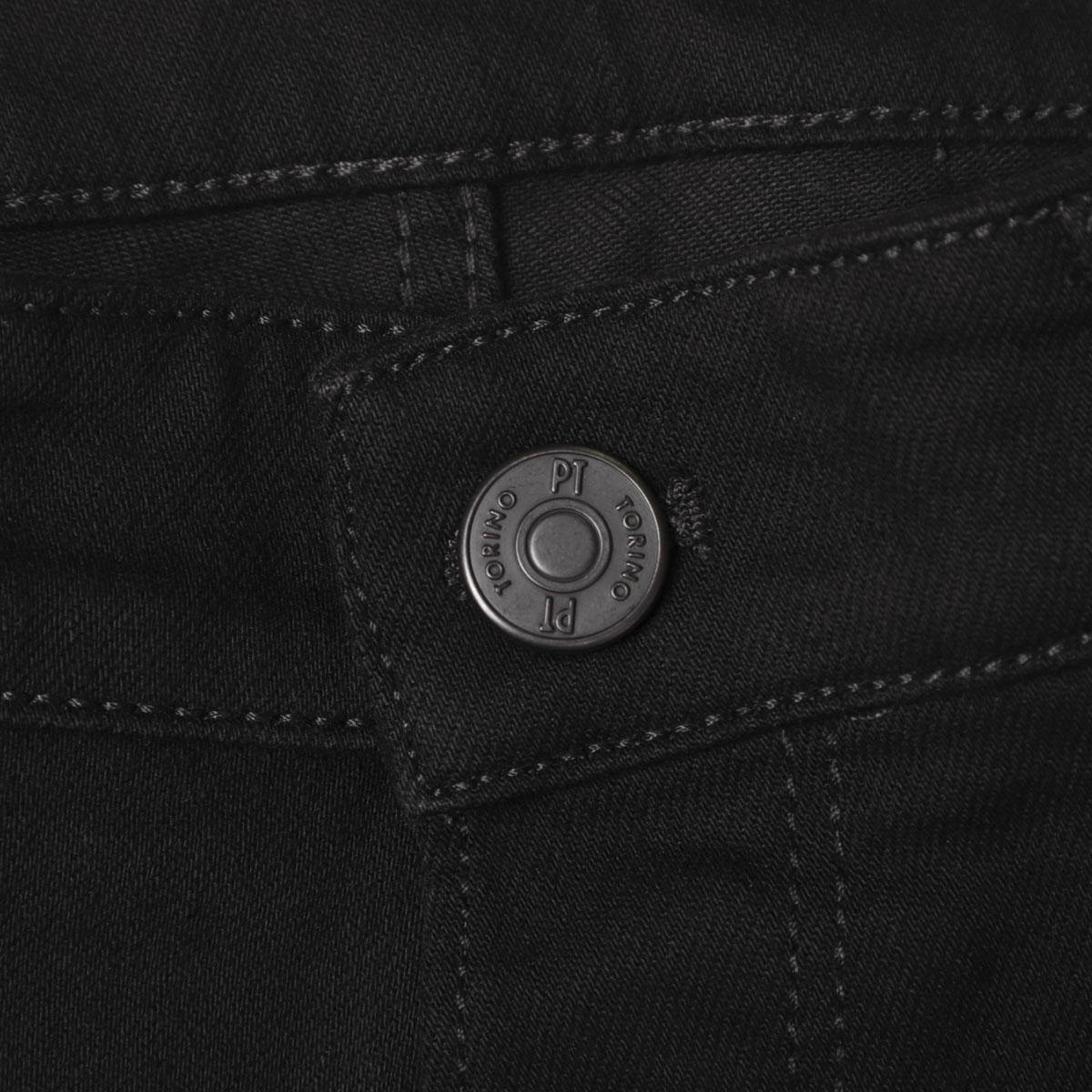 PT TORINO DENIM ピーティートリノデニム ボタンフライジーンズ/REGGAE TAPERED FIT メンズ