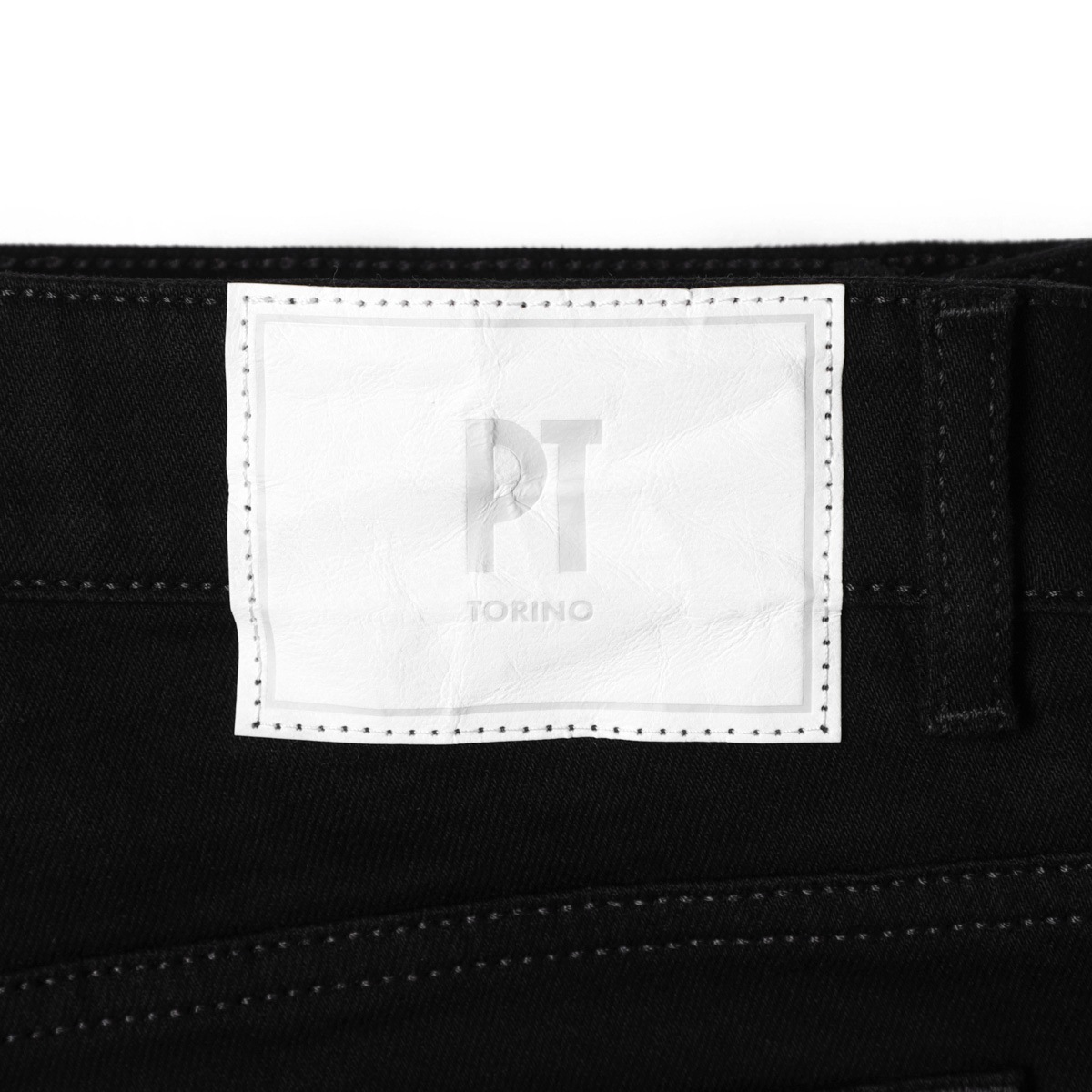 PT TORINO DENIM ピーティートリノデニム ボタンフライジーンズ/REGGAE TAPERED FIT メンズ