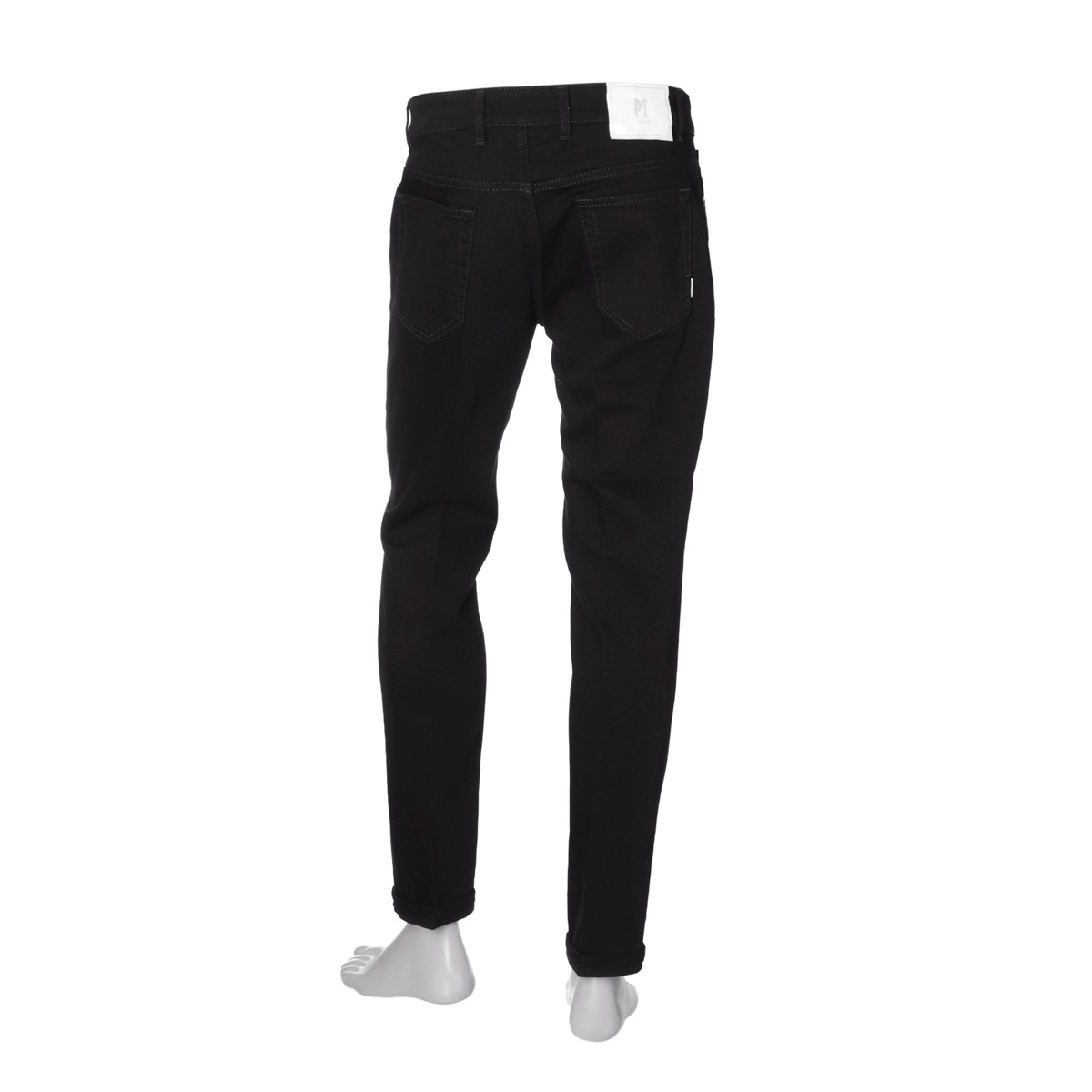 PT TORINO DENIM ピーティートリノデニム ボタンフライジーンズ/REGGAE TAPERED FIT メンズ