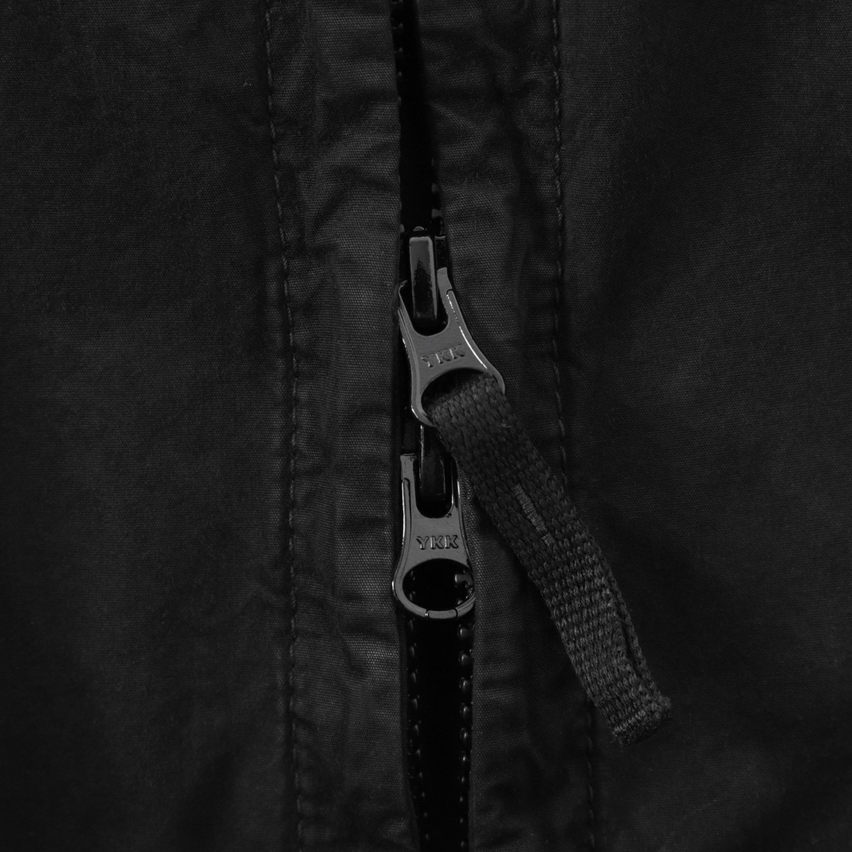 STONE ISLAND ストーンアイランド シャツジャケット/オーバーシャツ/1200008 BRUSHED ORGANIC COTTON CANVAS 'OLD' EFFECT メンズ