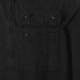 STONE ISLAND ストーンアイランド シャツジャケット/オーバーシャツ/1200008 BRUSHED ORGANIC COTTON CANVAS 'OLD' EFFECT メンズ