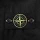 STONE ISLAND ストーンアイランド シャツジャケット/オーバーシャツ/1200008 BRUSHED ORGANIC COTTON CANVAS 'OLD' EFFECT メンズ