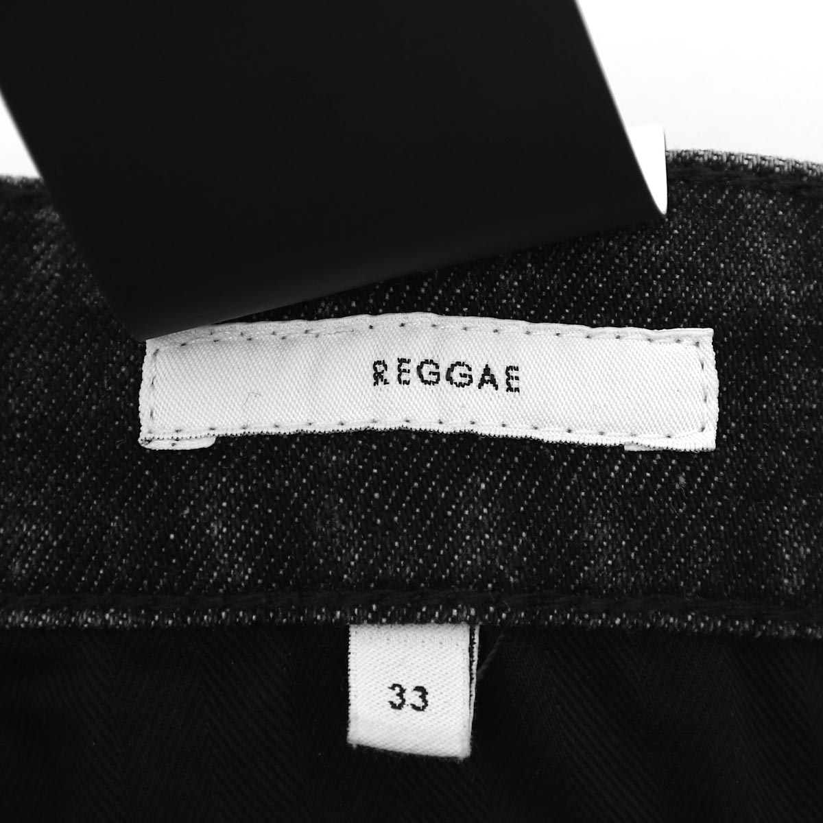 【アウトレット】【ラスト1点】PT TORINO DENIM ピーティートリノデニム ボタンフライジーンズ/REGGAE MUST DENIM TAPERED FIT INDIGO SPECIAL【大きいサイズあり】 メンズ