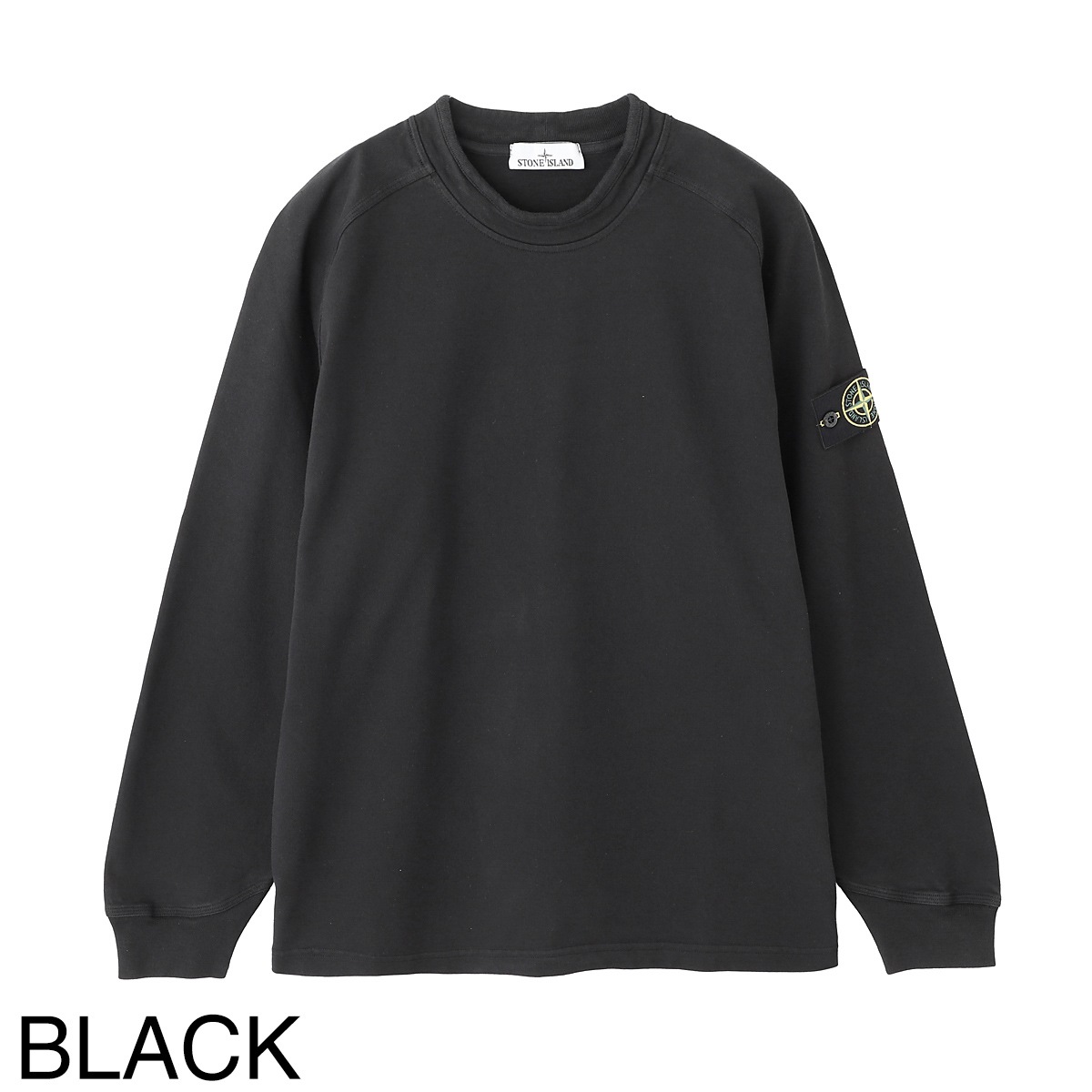 STONE ISLAND ストーンアイランド スウェットシャツ/6100030 HEAVY 