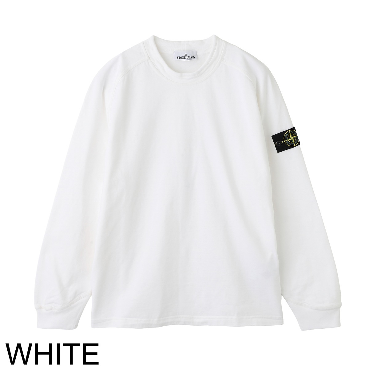 STONE ISLAND ストーンアイランド スウェットシャツ/6100030 HEAVY 