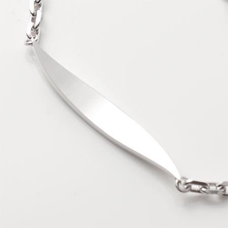 GARDEL ガーデル ブレスレット/NATURAL LEAF BRACELET【返品交換不可】