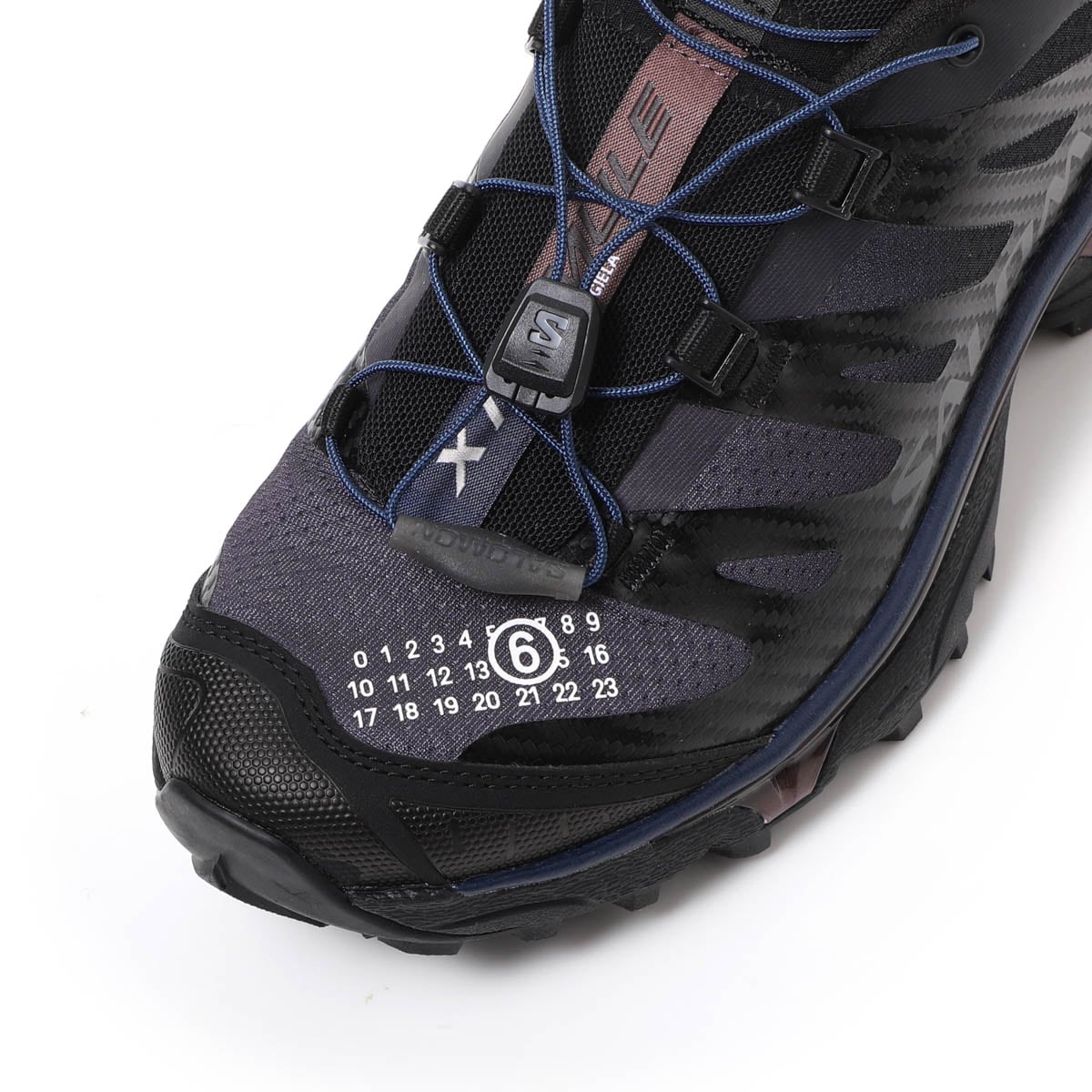 MM6 Maison Margiela エムエム 6 メゾンマルジェラ スニーカー
