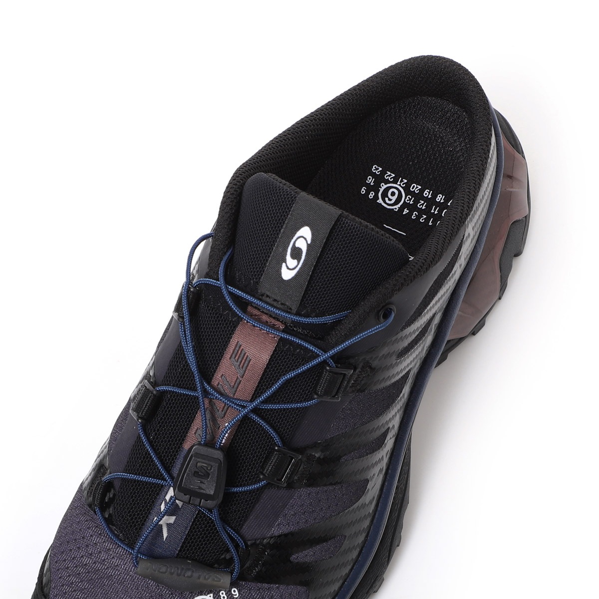 MM6 Maison Margiela エムエム 6 メゾンマルジェラ スニーカー