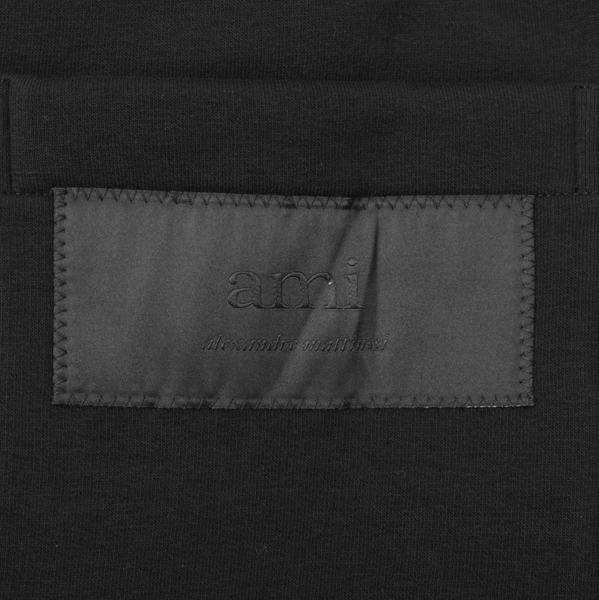 【アウトレット】【ラスト1点】AMI アミ スウェットパンツ