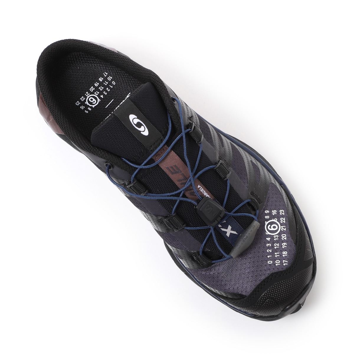 MM6 Maison Margiela エムエム 6 メゾンマルジェラ スニーカー