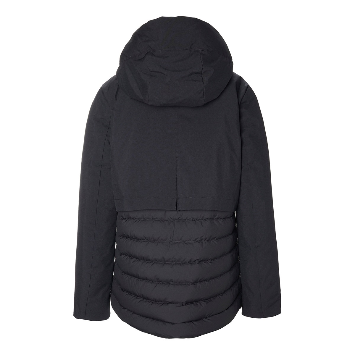 cape horn カサブランカ ダウンジャケットCASABLANCA CAPEHORN ケープホーン ダウン レディース CAPE HORN casablanca