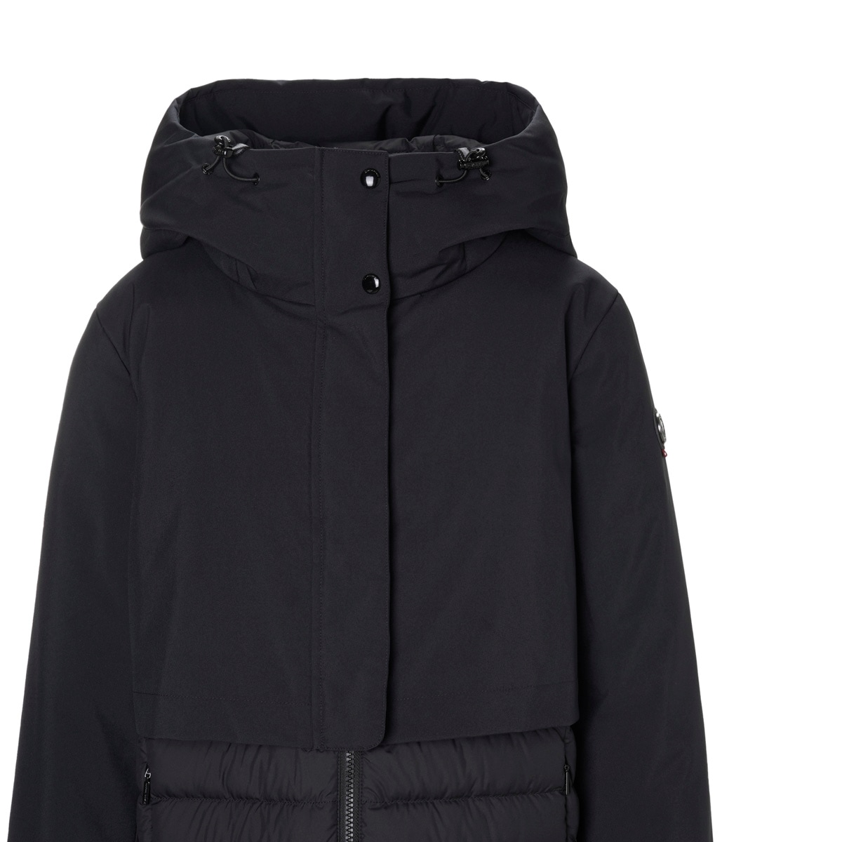 cape horn カサブランカ ダウンジャケットCASABLANCA CAPEHORN ケープホーン ダウン レディース CAPE HORN casablanca