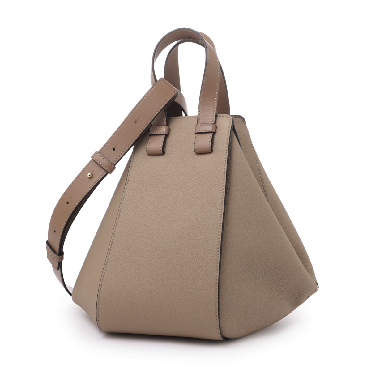 LOEWE ロエベ ショルダーバッグ 3WAY/HAMMOCK SMALL BAG レディース