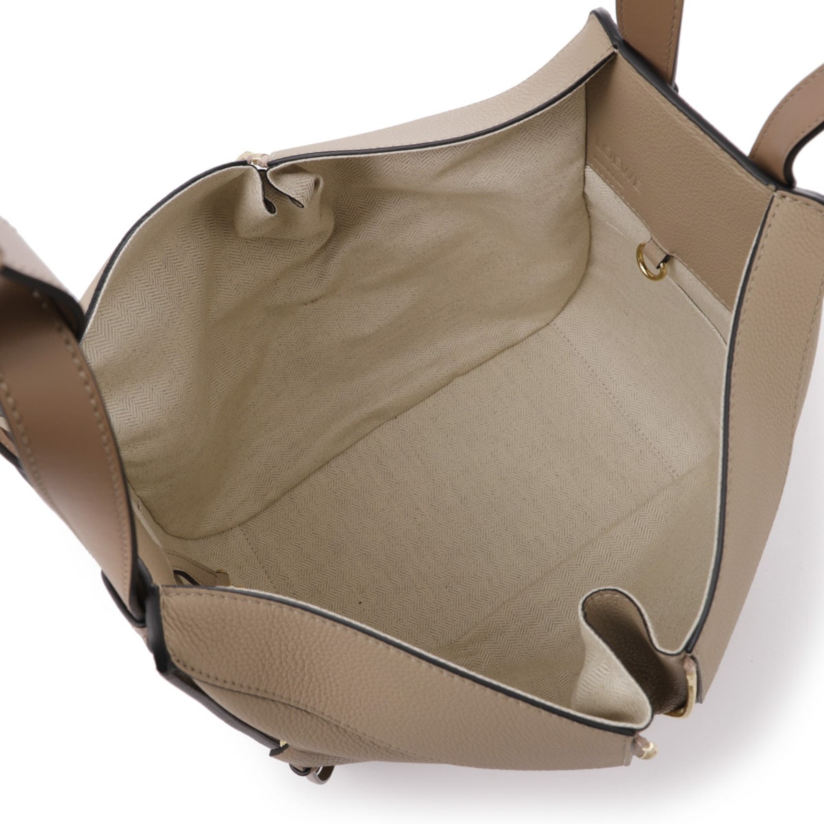 LOEWE ロエベ ショルダーバッグ 3WAY/HAMMOCK SMALL BAG レディース