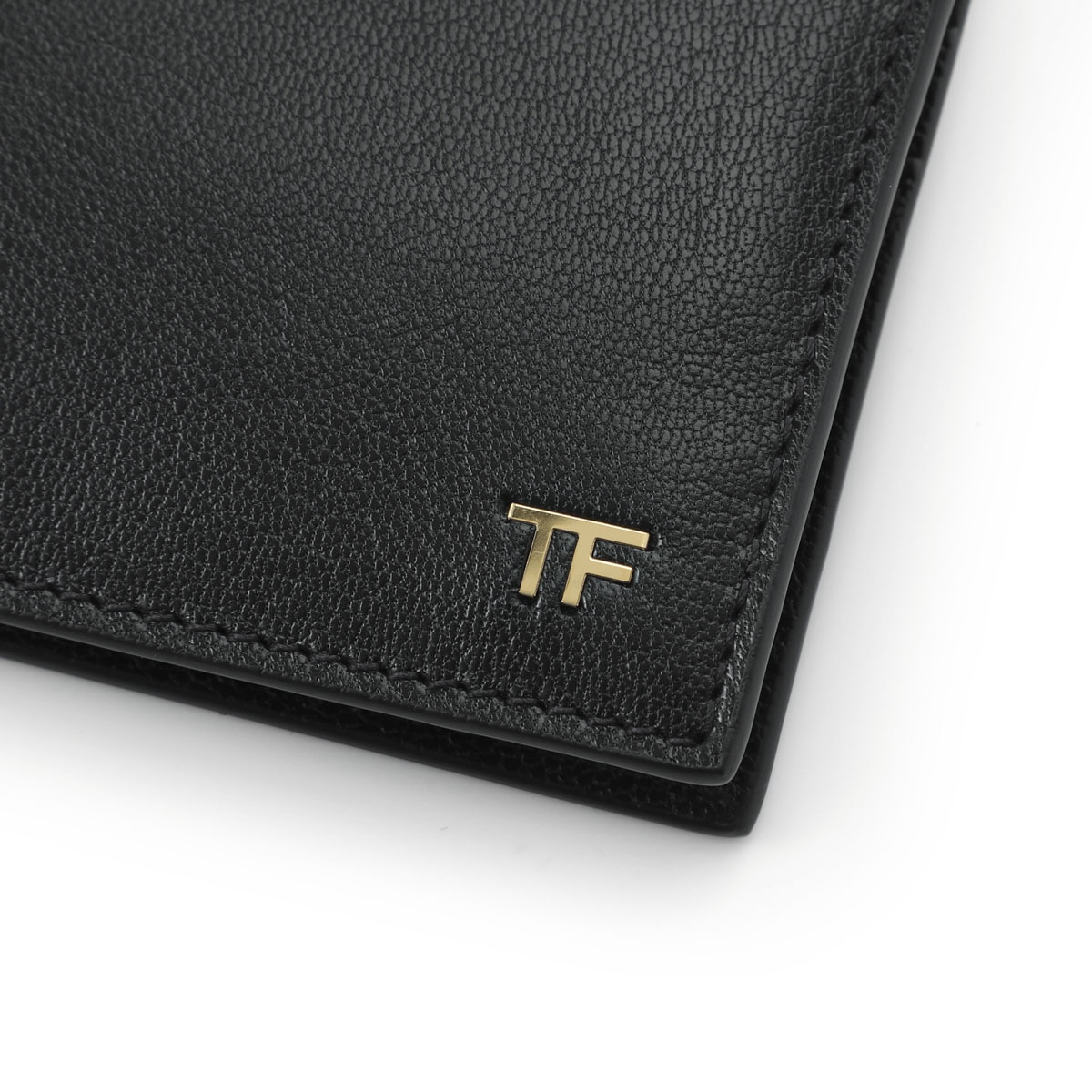TOM FORD トムフォード マネークリップ/2つ折り財布 メンズ