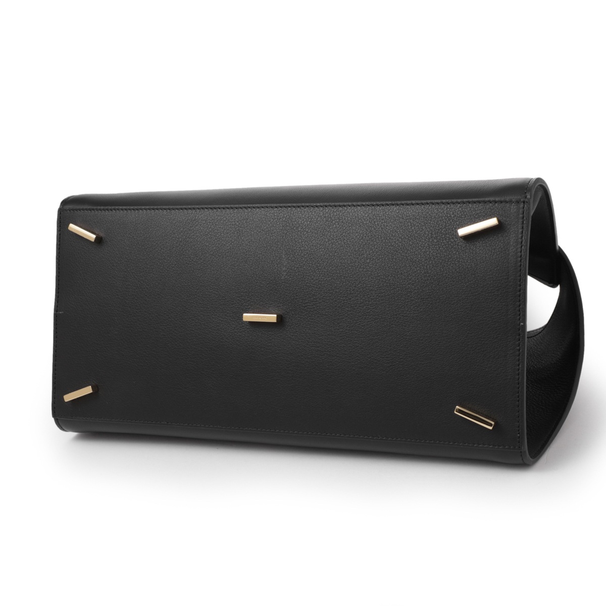 FERRAGAMO フェラガモ ハンドバッグ 2WAY/ショルダーバッグ/HUG SMALL レディース