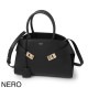 FERRAGAMO フェラガモ ハンドバッグ 2WAY/ショルダーバッグ/HUG SMALL レディース