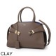 FERRAGAMO フェラガモ ハンドバッグ 2WAY/ショルダーバッグ/HUG SMALL レディース