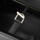 FERRAGAMO フェラガモ ハンドバッグ 2WAY/ショルダーバッグ/HUG SMALL レディース