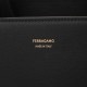 FERRAGAMO フェラガモ ハンドバッグ 2WAY/ショルダーバッグ/HUG SMALL レディース