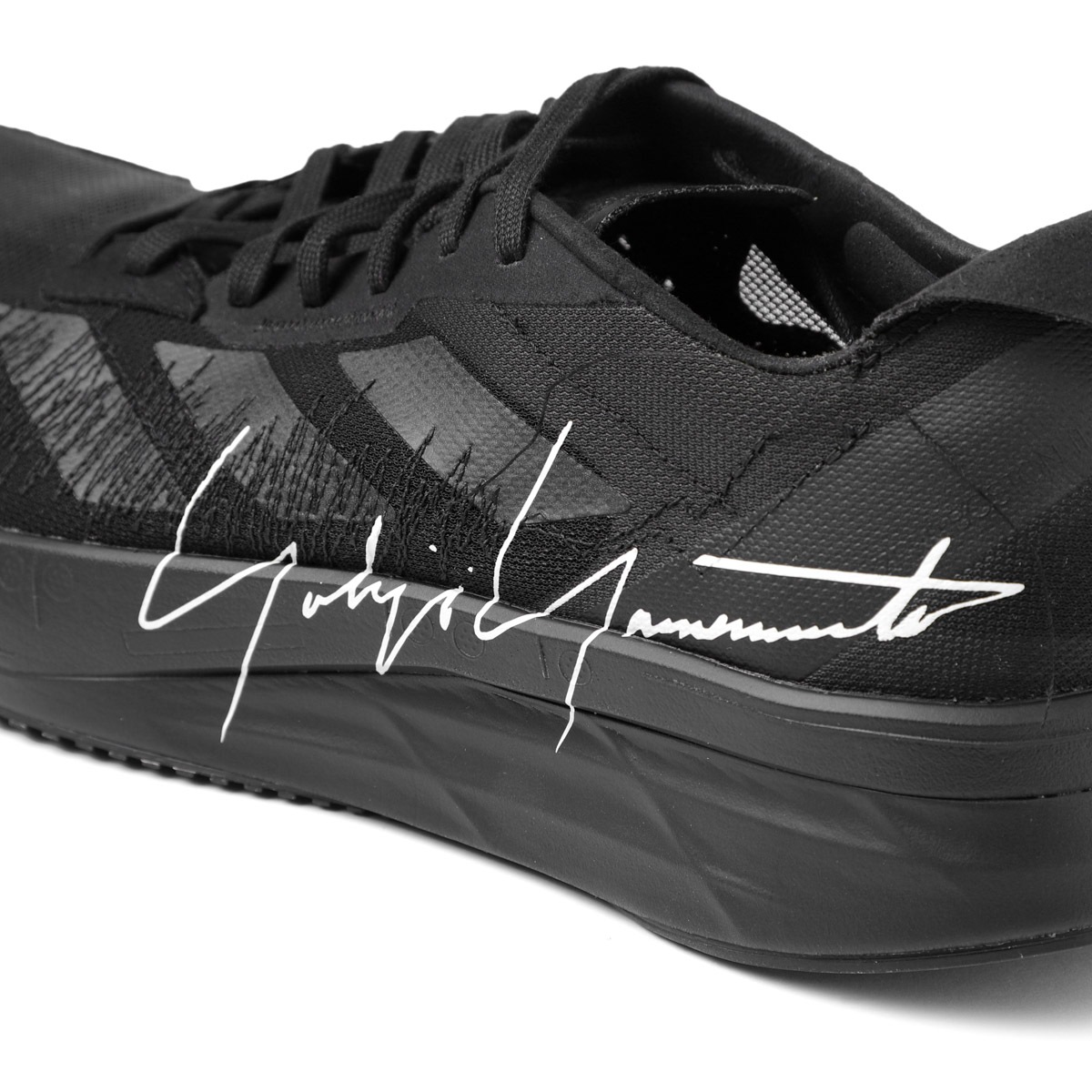 アウトレット】【ラスト1点】Y-3 ワイスリー スニーカー/Y-3