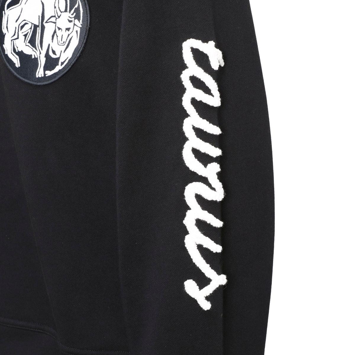 アウトレット】JIL SANDER ジルサンダー フーデッドパーカ/TAURUS