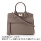 【訳あり】【アウトレット】 FERRAGAMO フェラガモ ハンドバッグ 2WAY/STUDIO MEDIUM【返品交換不可】 レディース
