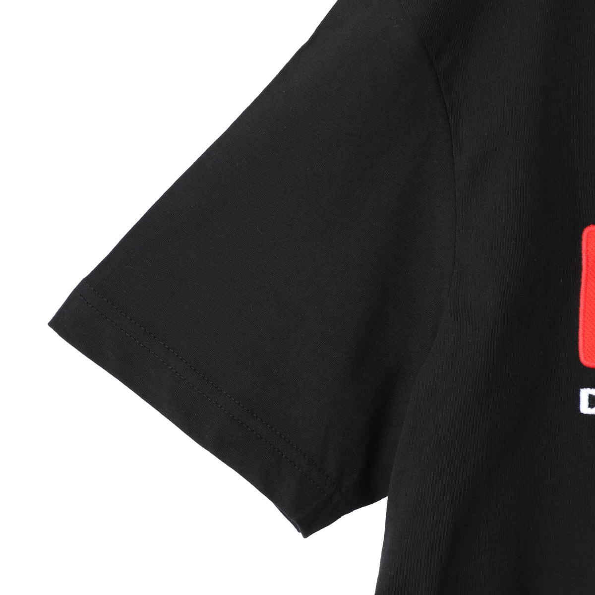 【アウトレット】【ラスト1点】DIESEL ディーゼル クルーネックTシャツ/T-DIEGOR-DIV メンズ