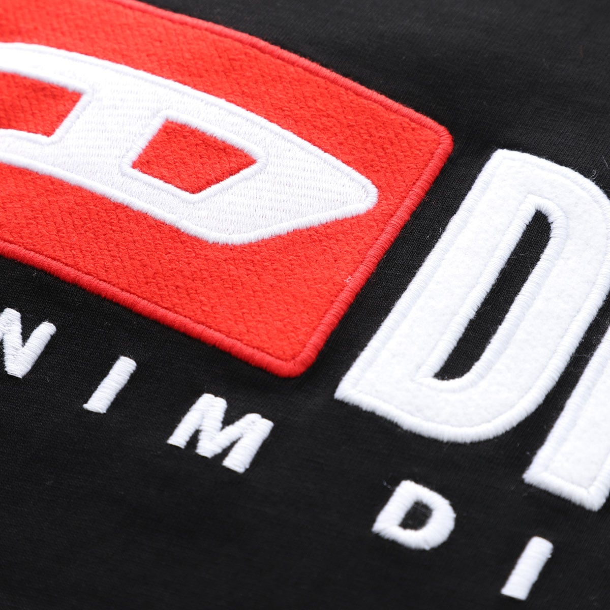 【アウトレット】【ラスト1点】DIESEL ディーゼル クルーネックTシャツ/T-DIEGOR-DIV メンズ