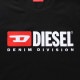 【アウトレット】【ラスト1点】DIESEL ディーゼル クルーネックTシャツ/T-DIEGOR-DIV メンズ