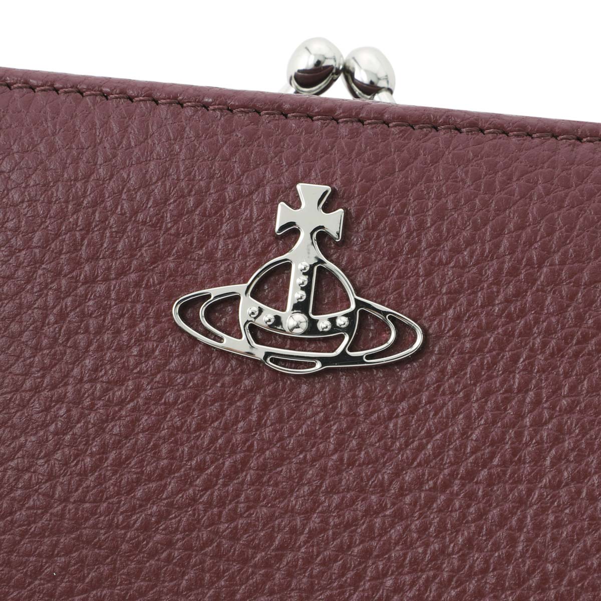 Vivienne Westwood ヴィヴィアンウエストウッド 2つ折り財布 小銭入れ