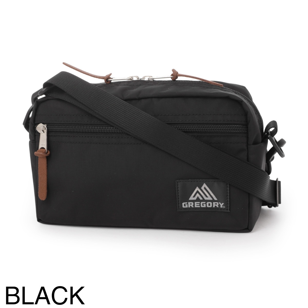 GREGORY グレゴリー ショルダーバッグ/クロスボディバッグ/PAD SHOULDER POUCH M