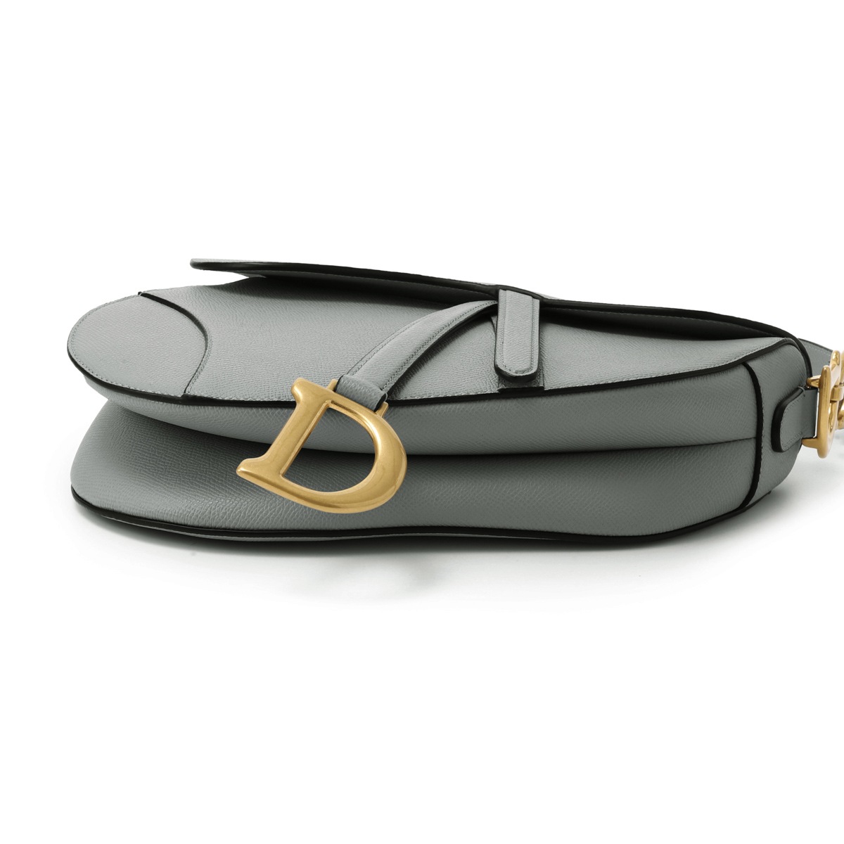 DIOR ディオール ハンドバッグ 2WAY/ショルダーバッグ/SADDLE M CALFSKIN レディース