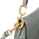 DIOR ディオール ハンドバッグ 2WAY/ショルダーバッグ/SADDLE M CALFSKIN レディース