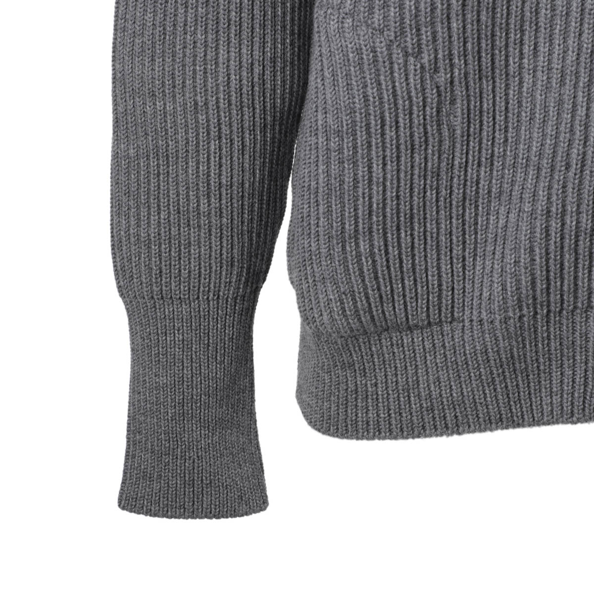 ANDERSEN-ANDERSEN ブラウン カーディガン 長袖 アンデルセンアンデルセン ANDERSEN-ANDERSEN ドライバーズ