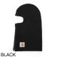 『ネコポス対応(1点まで)』【アウトレット】Carhartt WIP カーハート ワークインプログレス バラクラバ/フードウォーマー/ZIP MASK メンズ