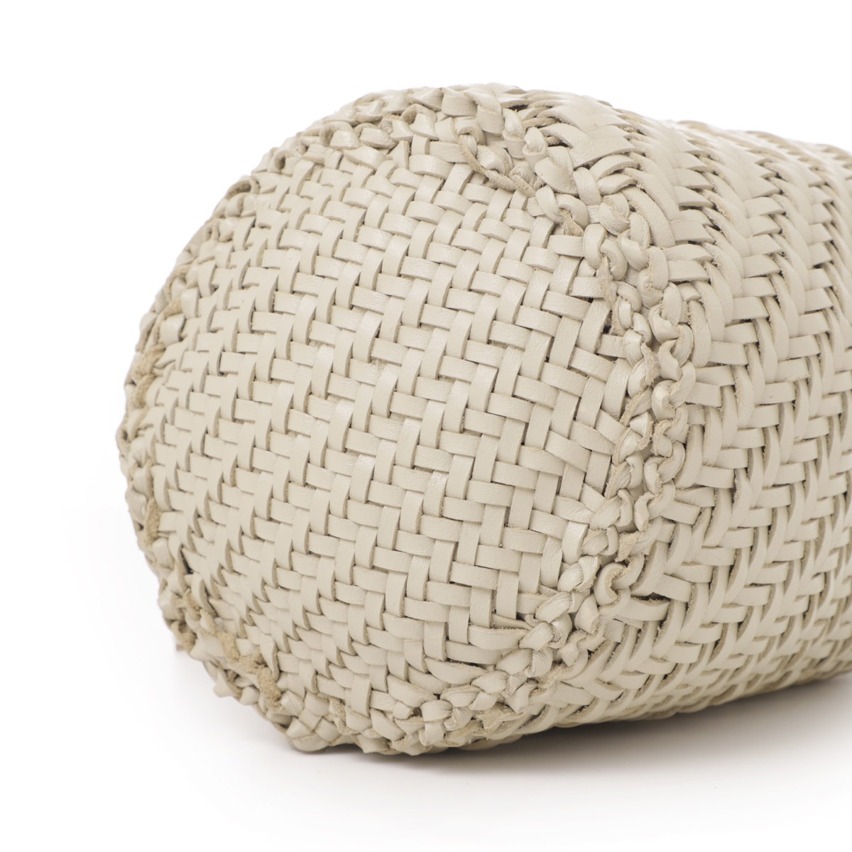 Dragon Diffusion ドラゴン ディフュージョン ショルダーバッグ/POMPOM DOUBLE JUMP レディース