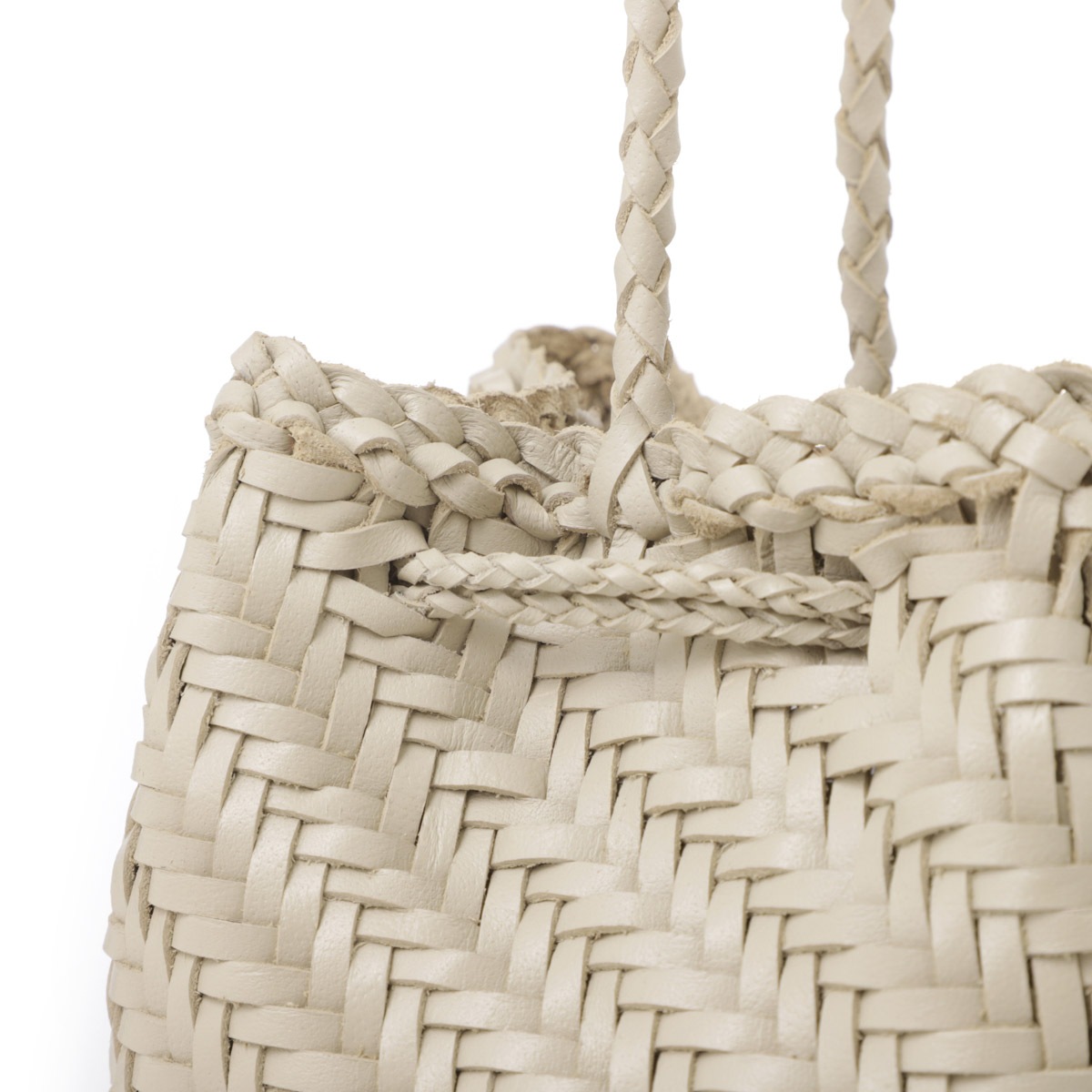 Dragon Diffusion ドラゴン ディフュージョン ショルダーバッグ/POMPOM DOUBLE JUMP レディース