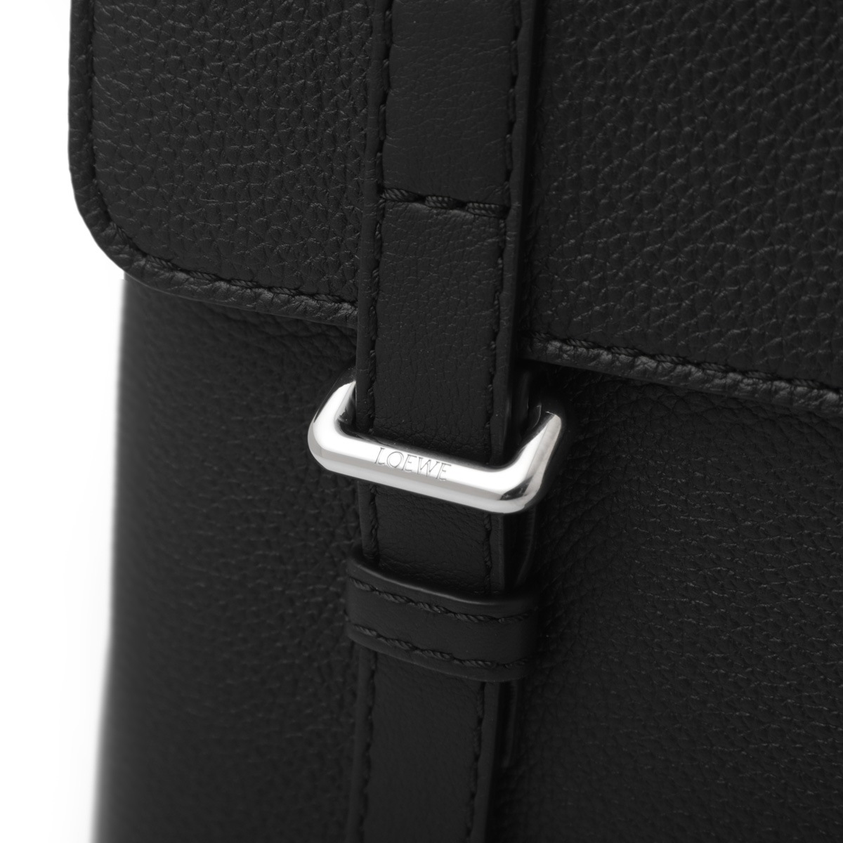 LOEWE ロエベ バックパック/リュックサック/MILTARY BACKPACK メンズ