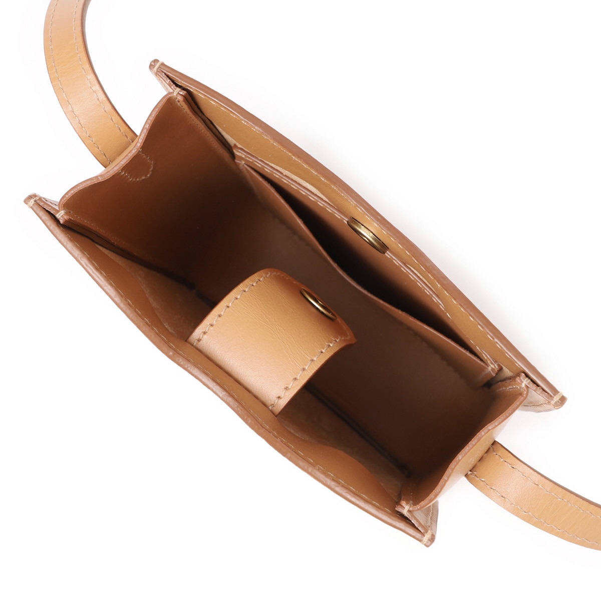 IL BISONTE イルビゾンテ ショルダーバッグ/クロスボディバッグ IL BISONTE イルビゾンテ ショルダーバッグ/クロスボディバッグ