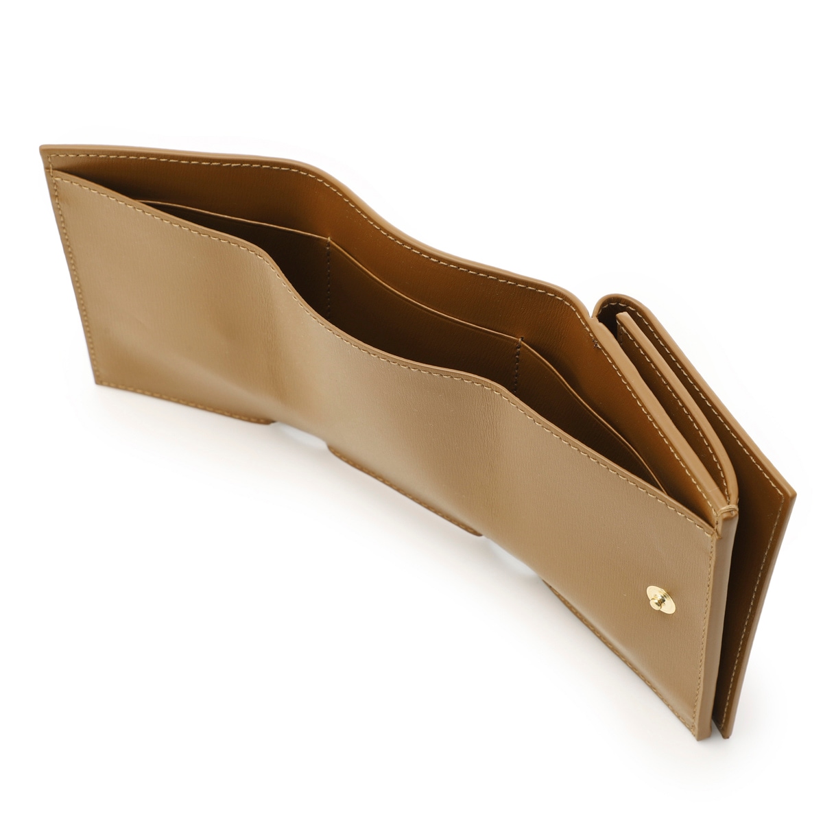 アウトレット】JIL SANDER ジルサンダー 3つ折り財布 小銭入れ