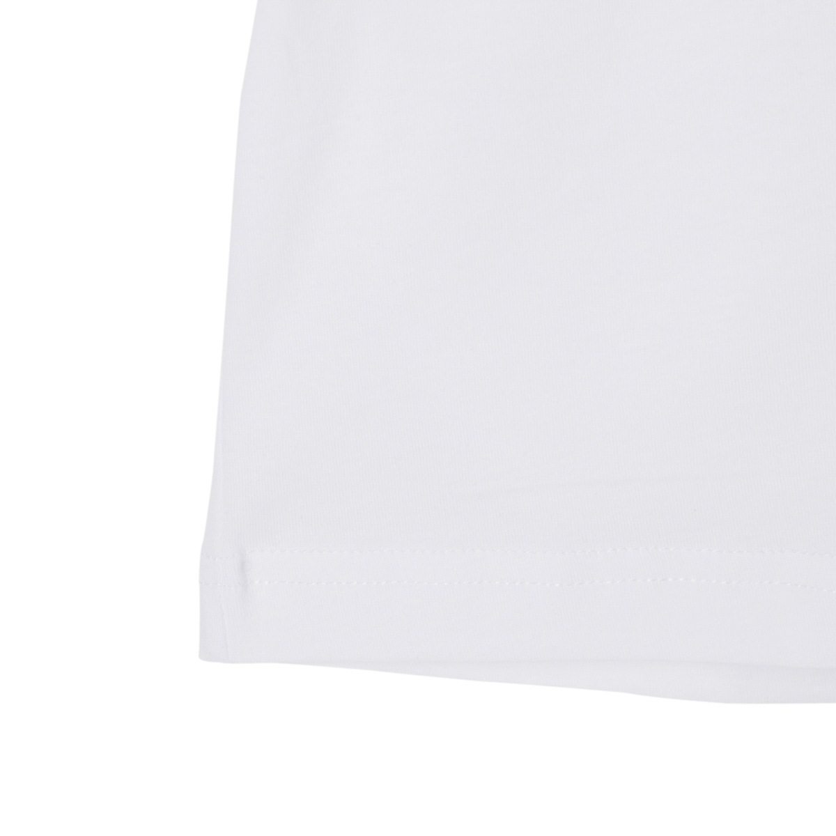 【アウトレット】『ネコポス対応(1点まで)』EA7 EMPORIO ARMANI エンポリオアルマーニ クルーネック Tシャツ/CORE IDENTITY メンズ