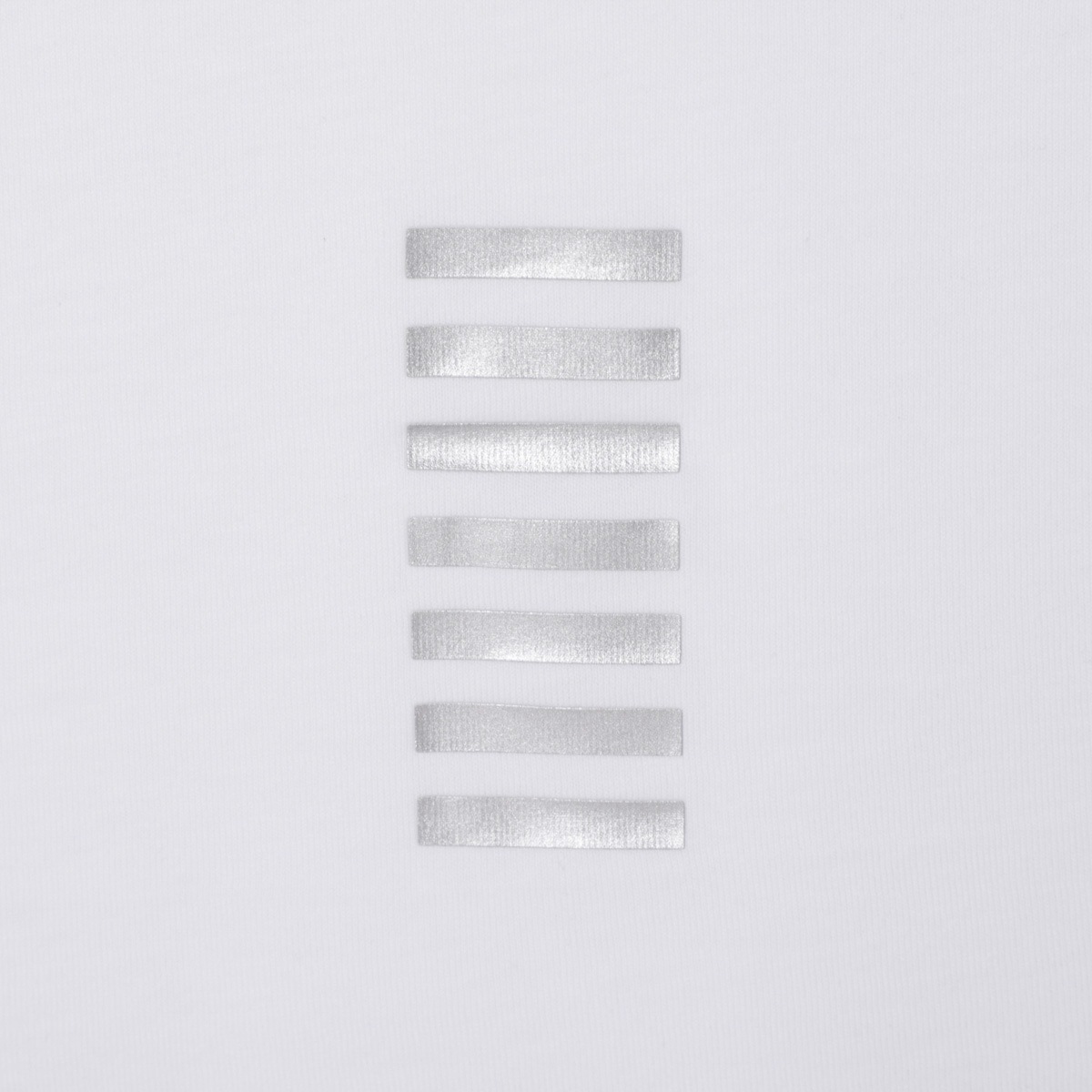 【アウトレット】『ネコポス対応(1点まで)』EA7 EMPORIO ARMANI エンポリオアルマーニ クルーネック Tシャツ/CORE IDENTITY メンズ