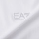 【アウトレット】『ネコポス対応(1点まで)』EA7 EMPORIO ARMANI エンポリオアルマーニ クルーネック Tシャツ/CORE IDENTITY メンズ