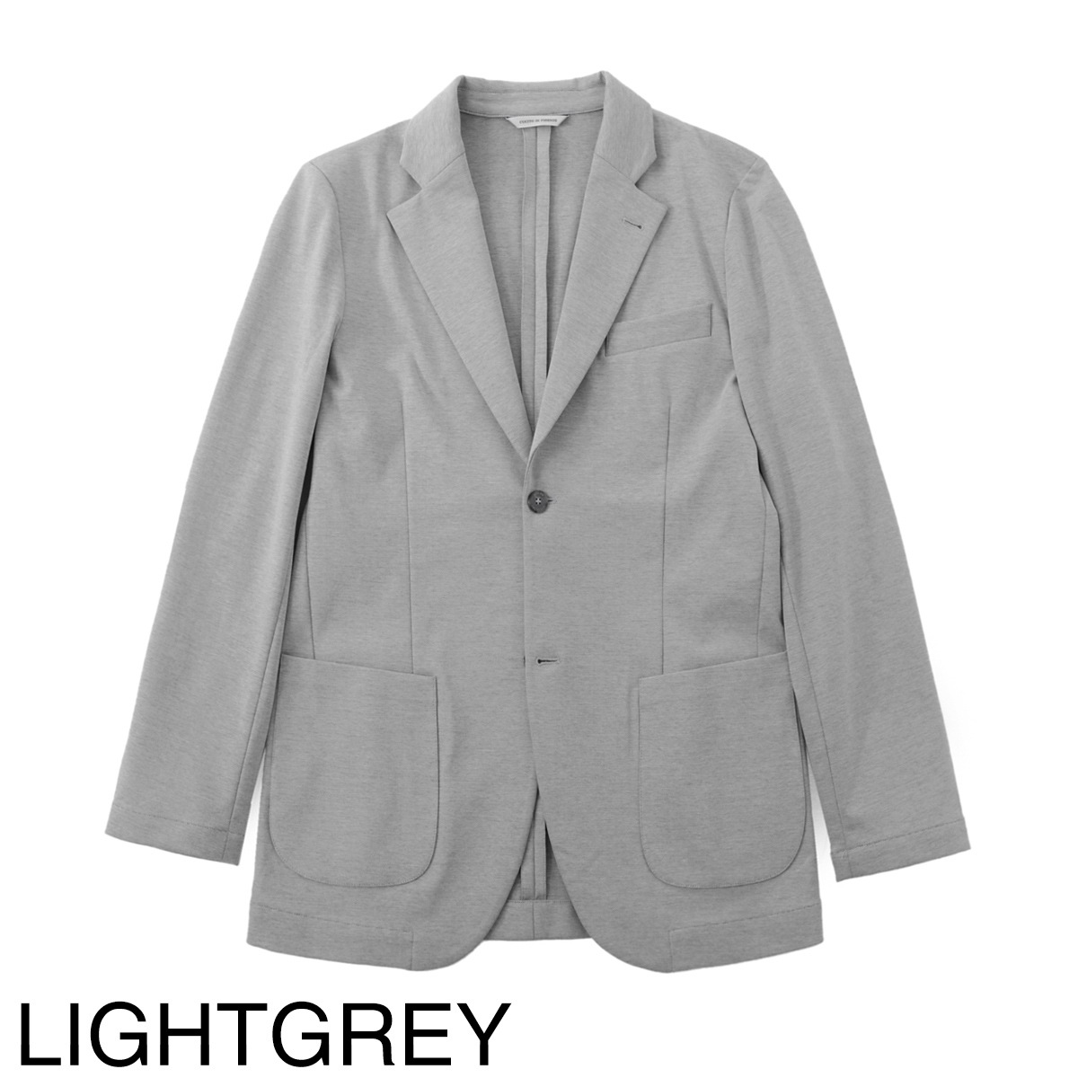 アウトレット】GIAB'S ARCHIVIO ジャブス アルキヴィオ 2つボタン