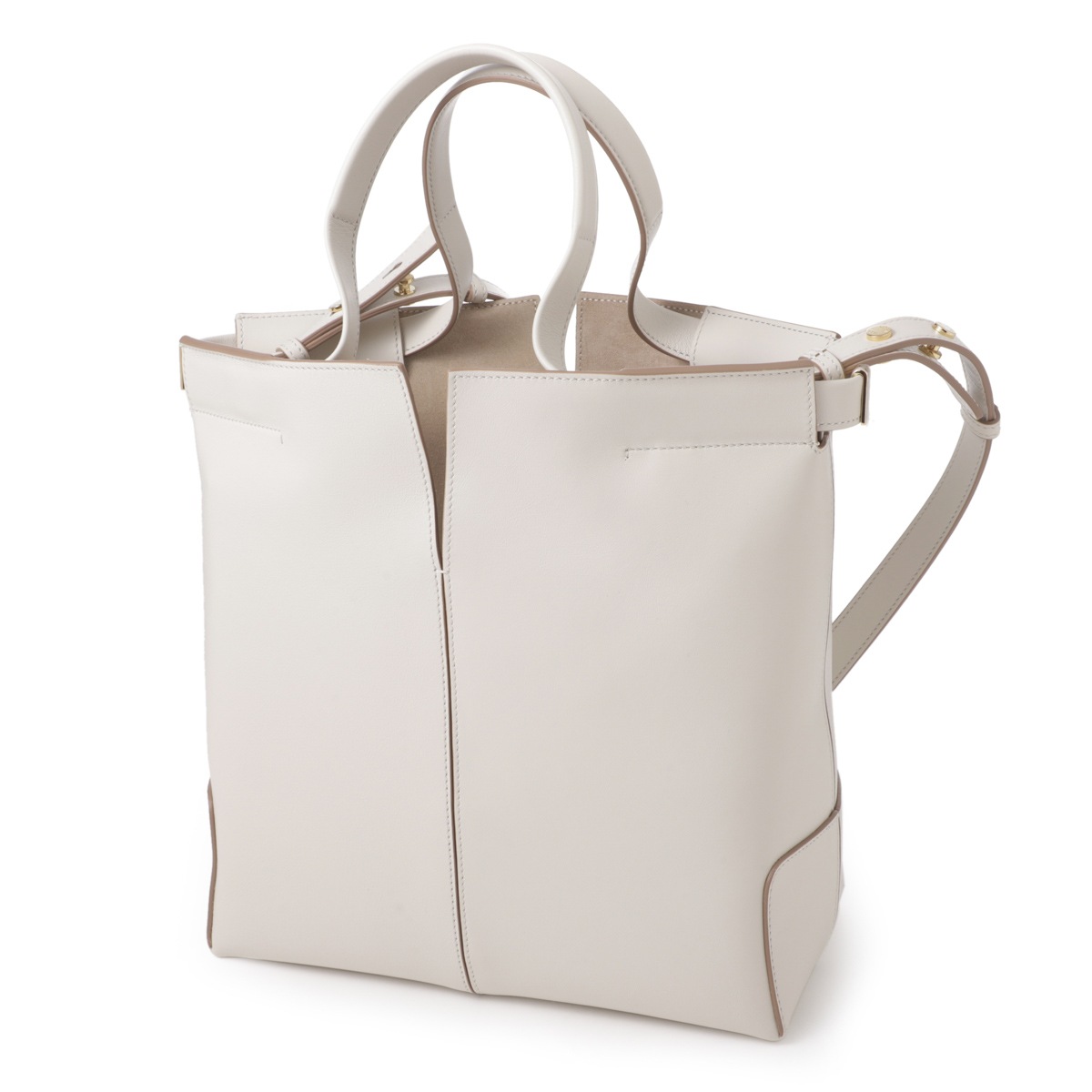 【ランウェイ】TOD'S Di Bag Folio ショルダーバッグ ランウェイ】TOD'S Di Bag Folio ショルダーバッグ