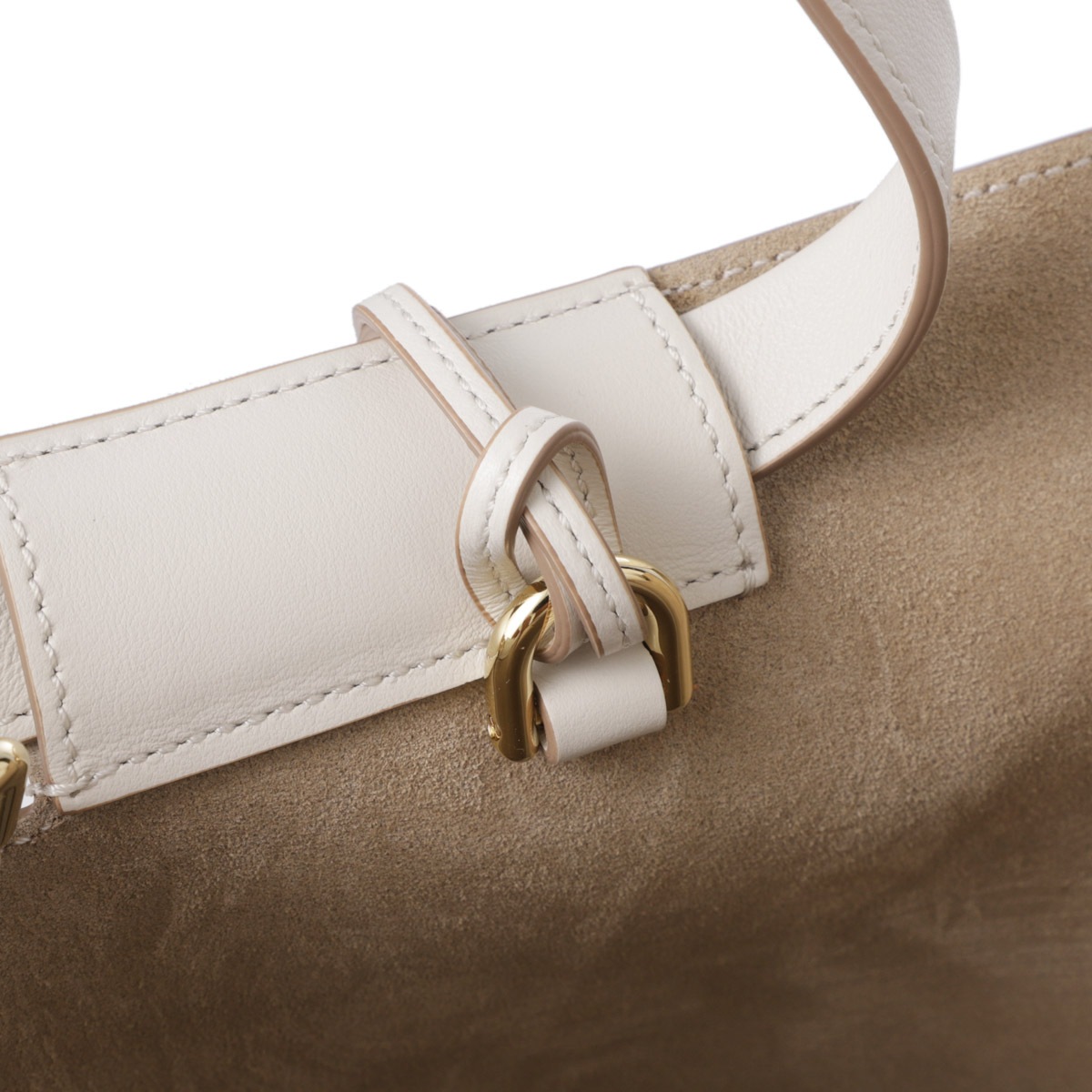 アウトレット】TODS トッズ トートバッグ 2WAY/ショルダーバッグ/DI