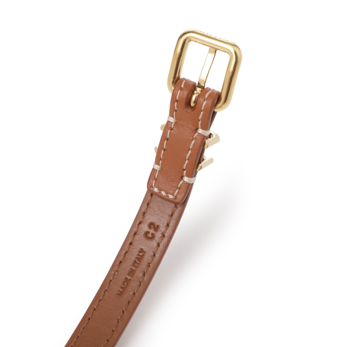 CELINE セリーヌ ブレスレット/DOUBLE BRACELET レディース